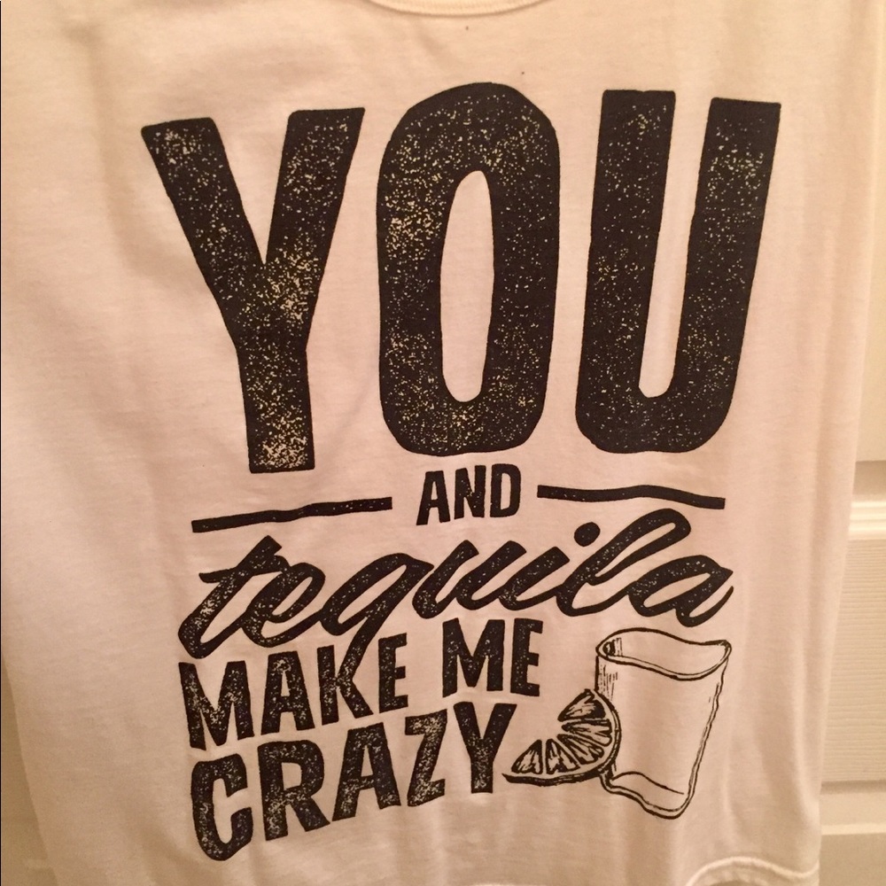 Racer back  Tank top
